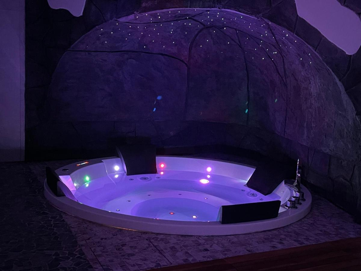 elite apartment spa CTA Exterior foto
