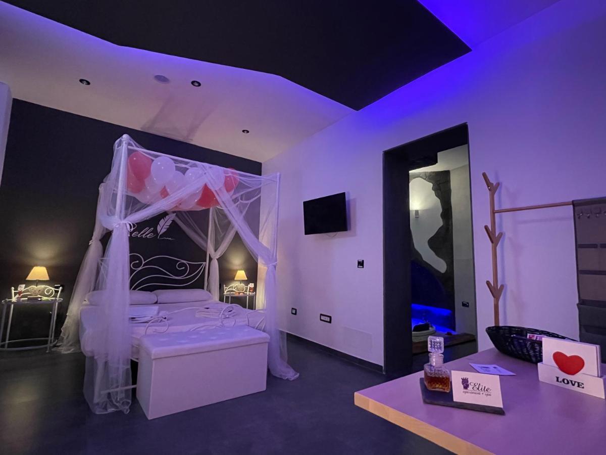 elite apartment spa CTA Exterior foto