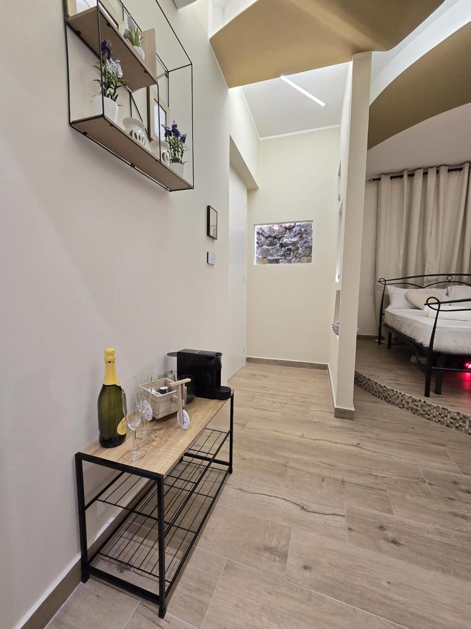 elite apartment spa CTA Exterior foto