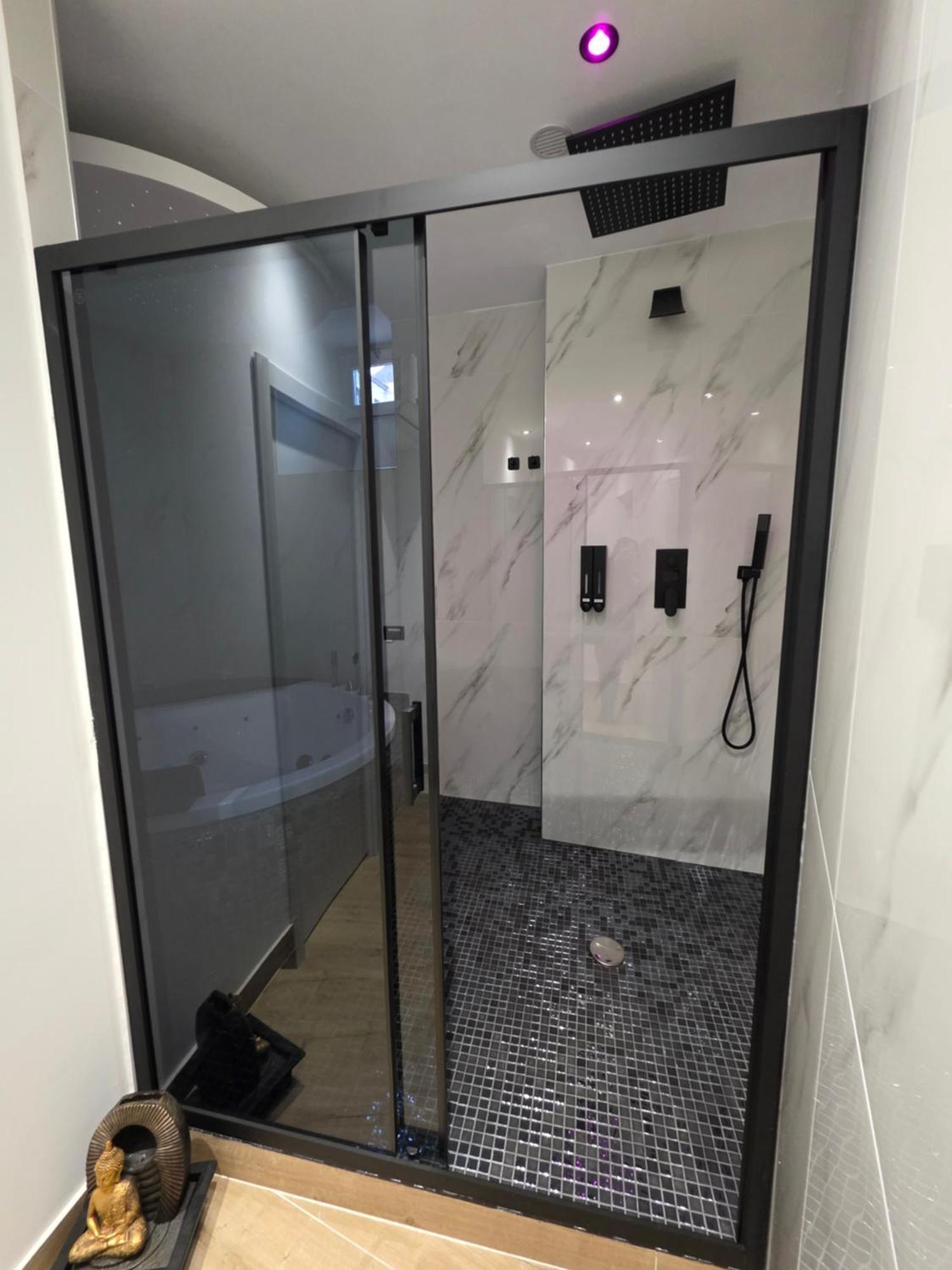 elite apartment spa CTA Cameră foto