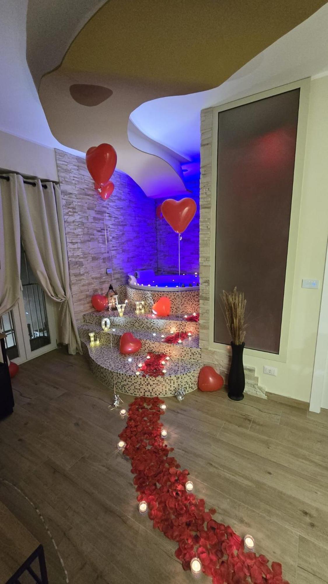 elite apartment spa CTA Cameră foto