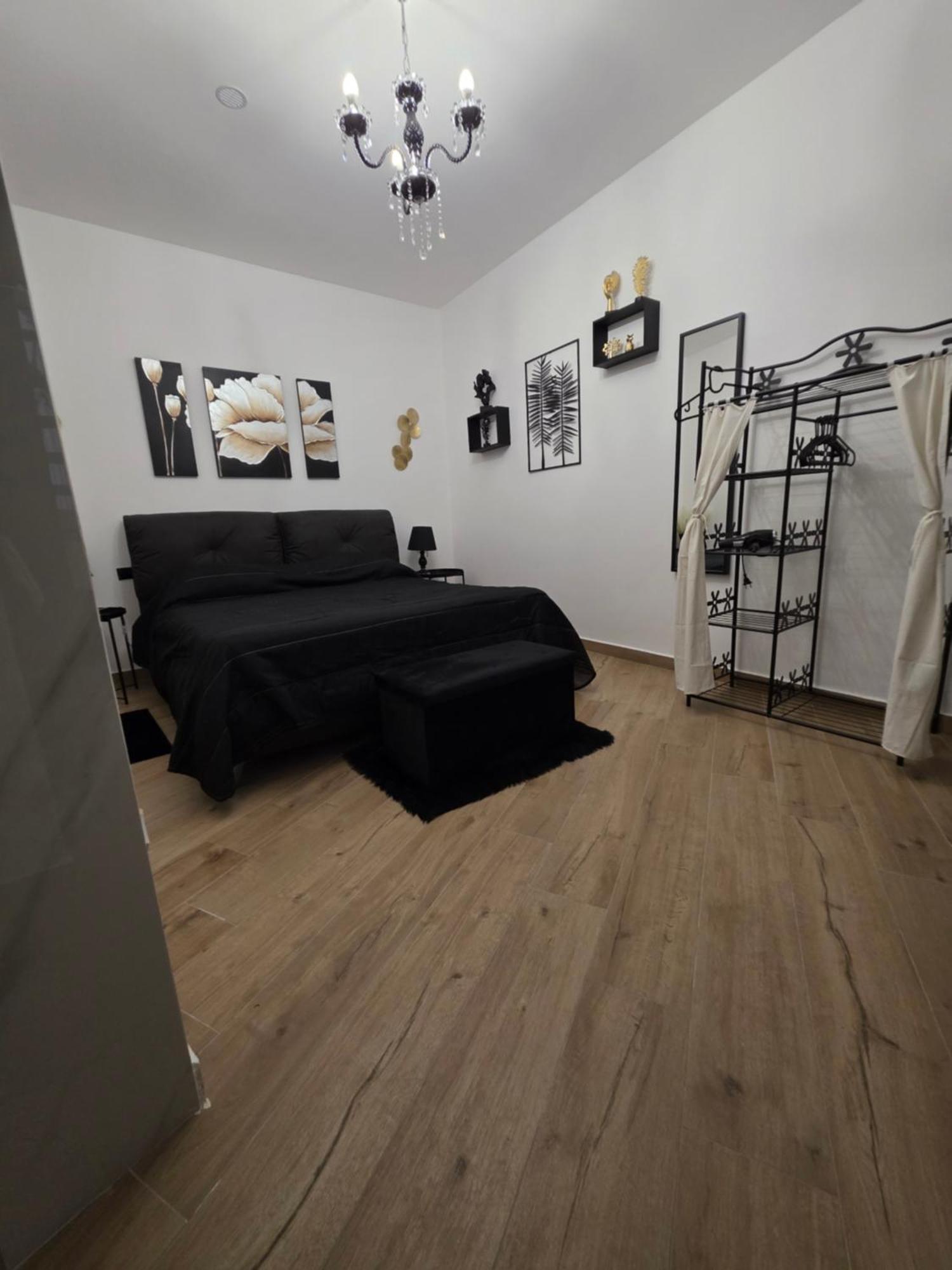 elite apartment spa CTA Cameră foto
