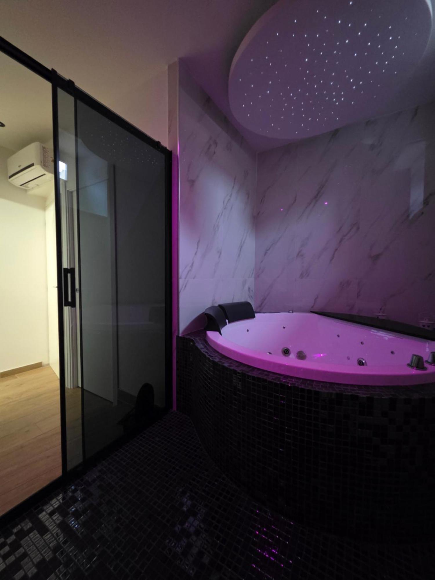elite apartment spa CTA Exterior foto