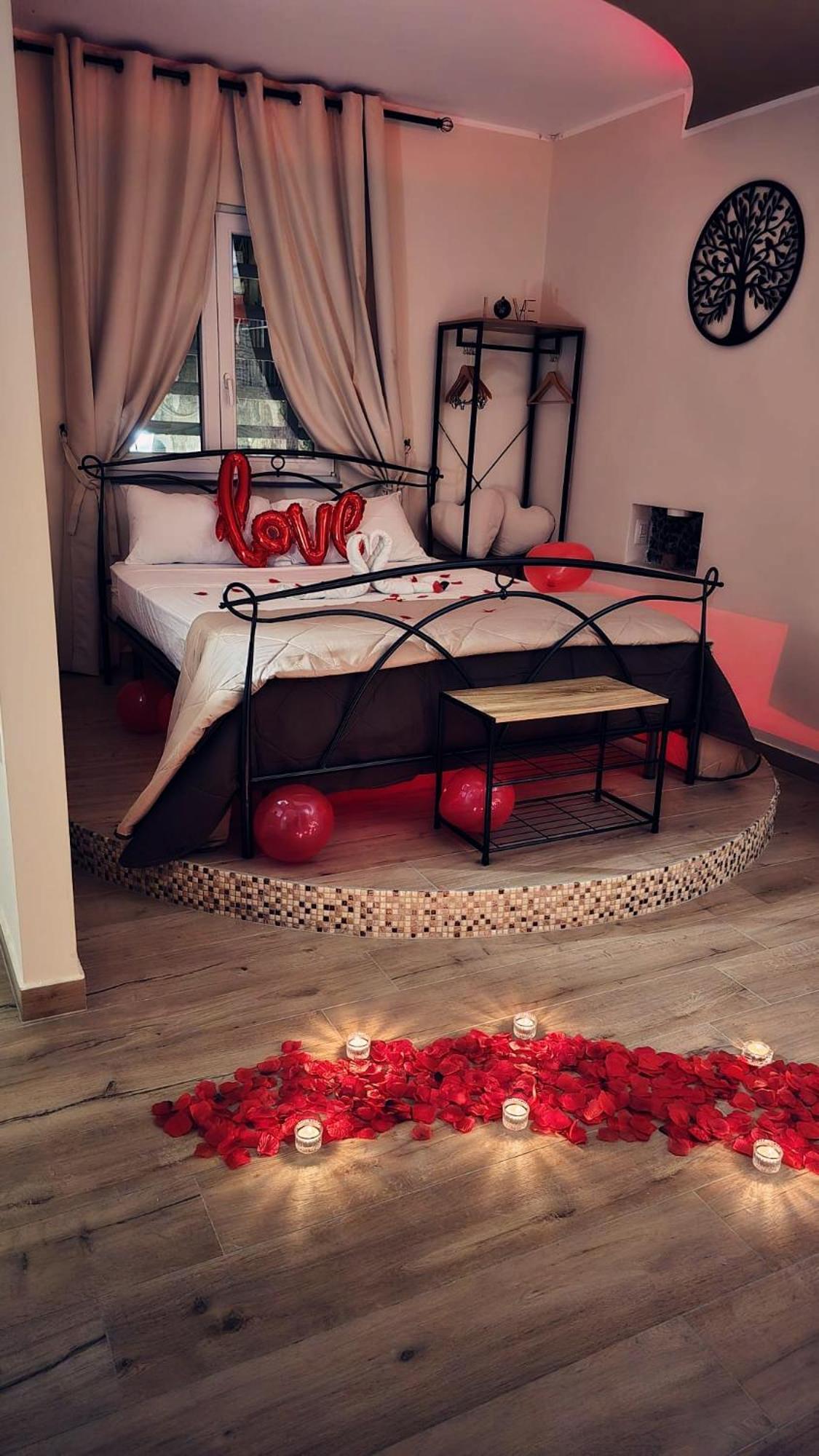 elite apartment spa CTA Cameră foto