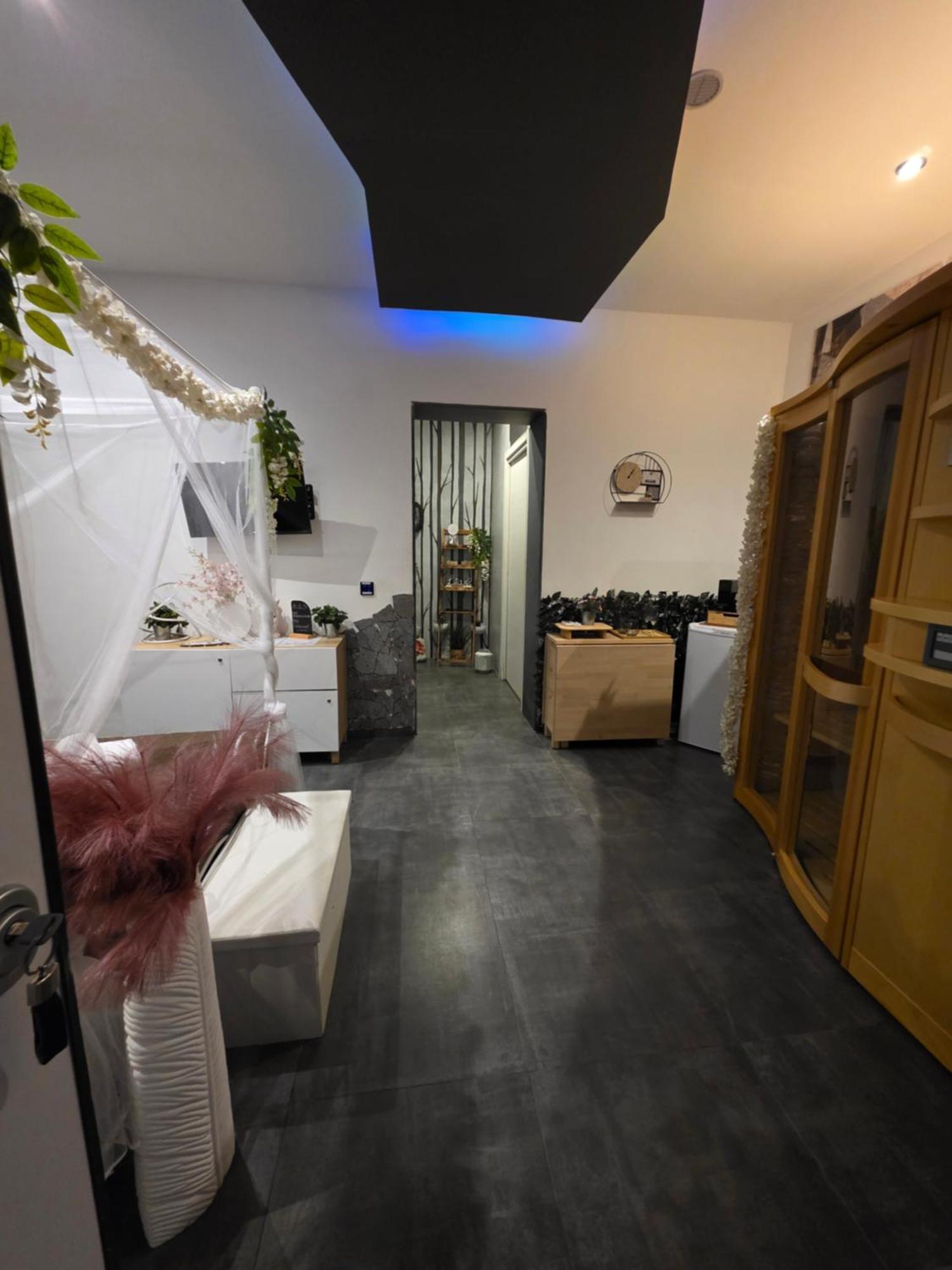 elite apartment spa CTA Exterior foto