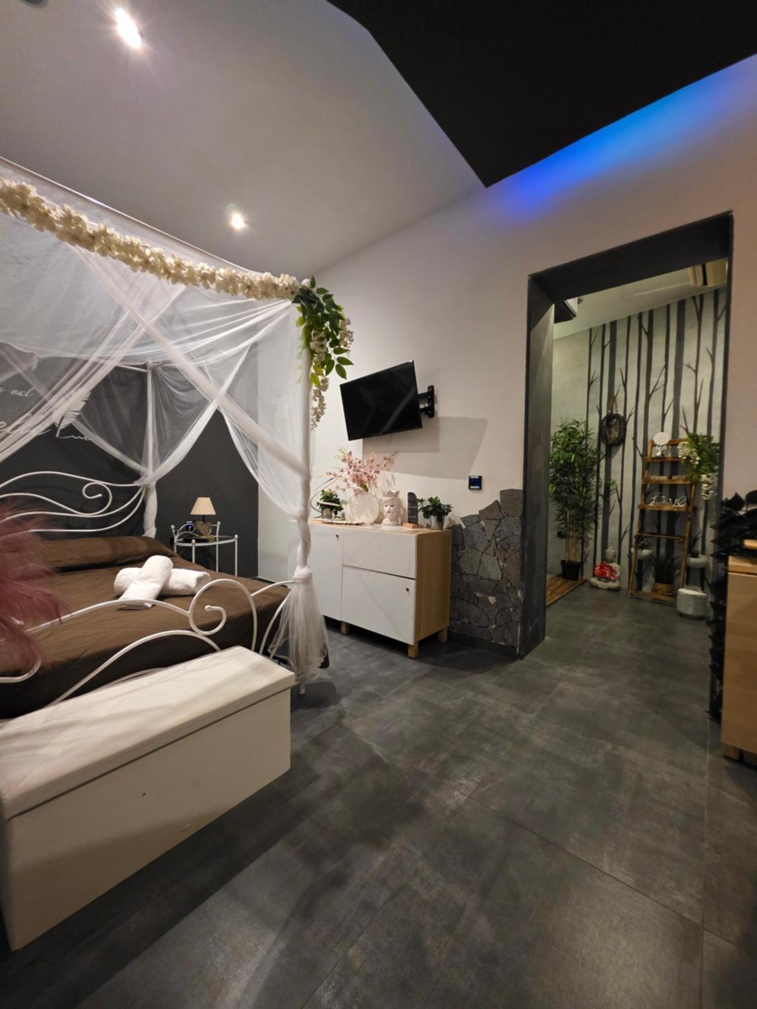 elite apartment spa CTA Exterior foto